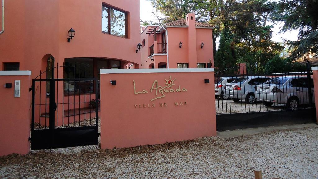 LA AGUADA - Villa de Mar photo 1