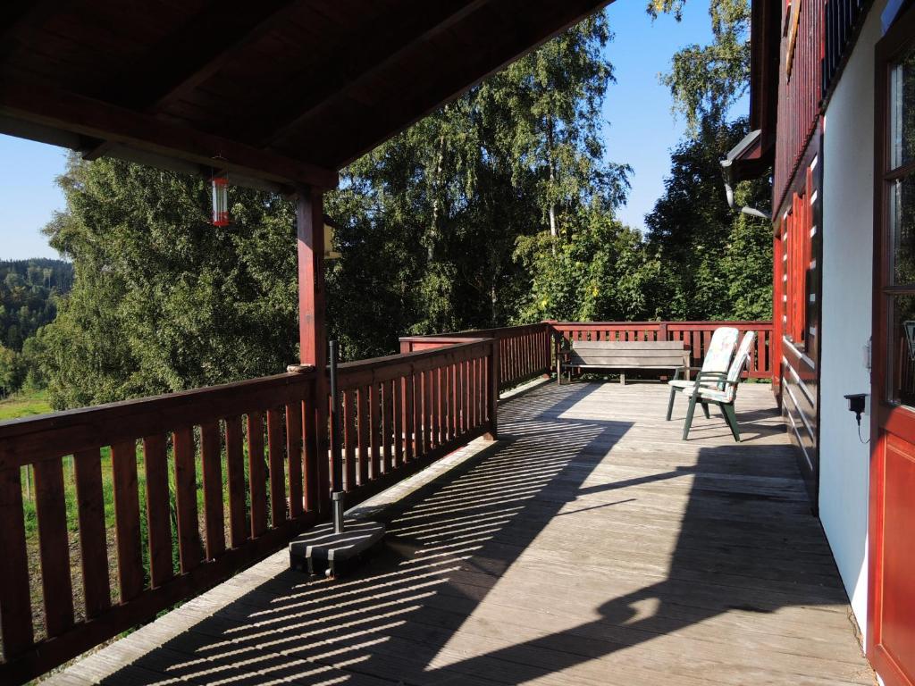 Vakantie huis Dum Oenter photo 2