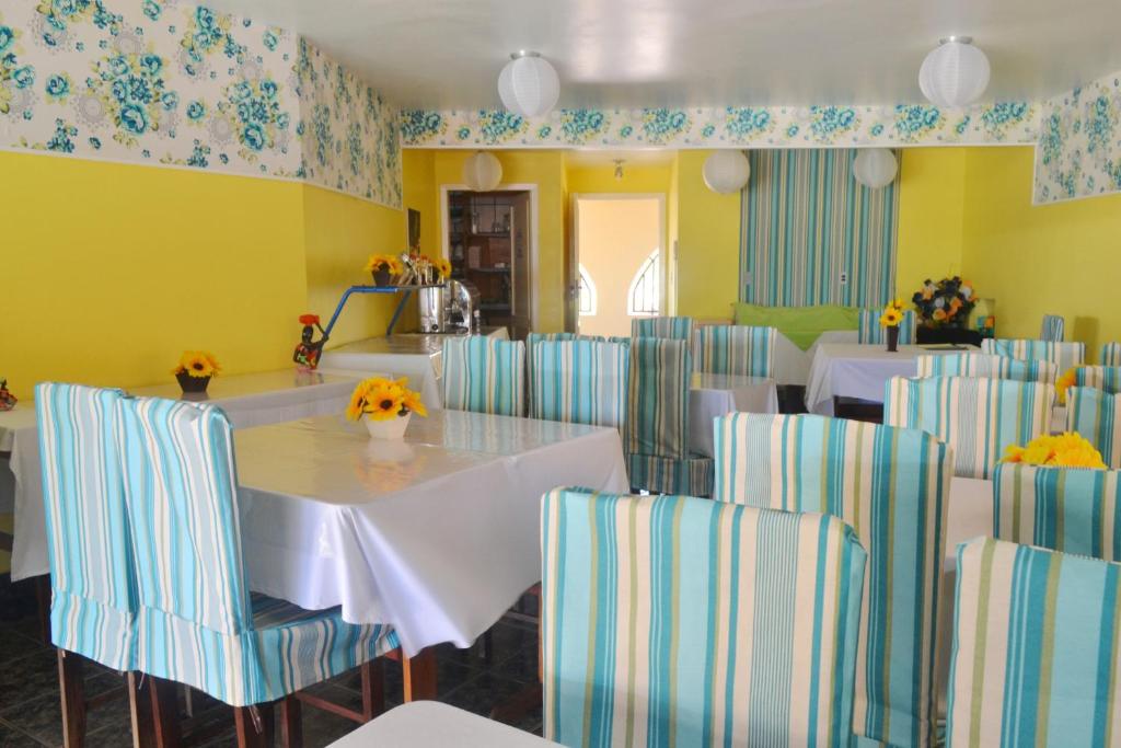 Hotel Brisa dos Abrolhos photo 4