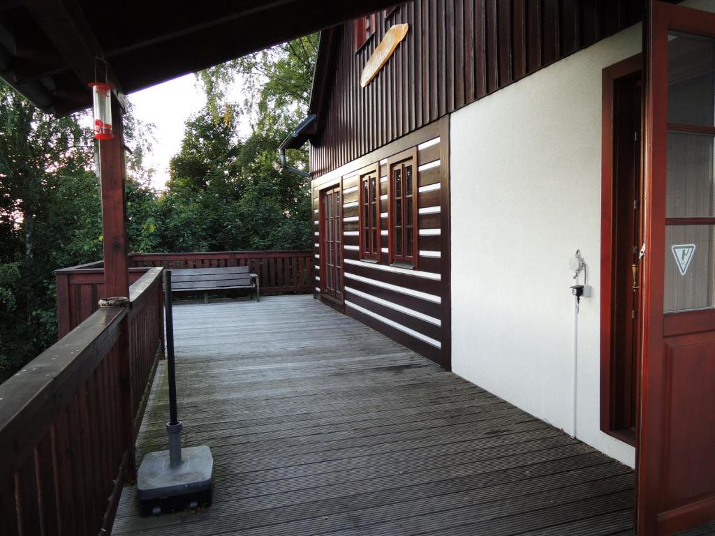 Vakantie huis Dum Oenter photo 3