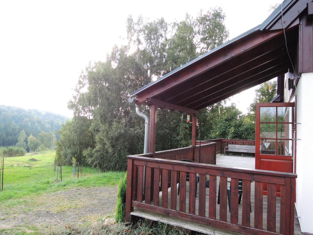 Vakantie huis Dum Oenter photo 4