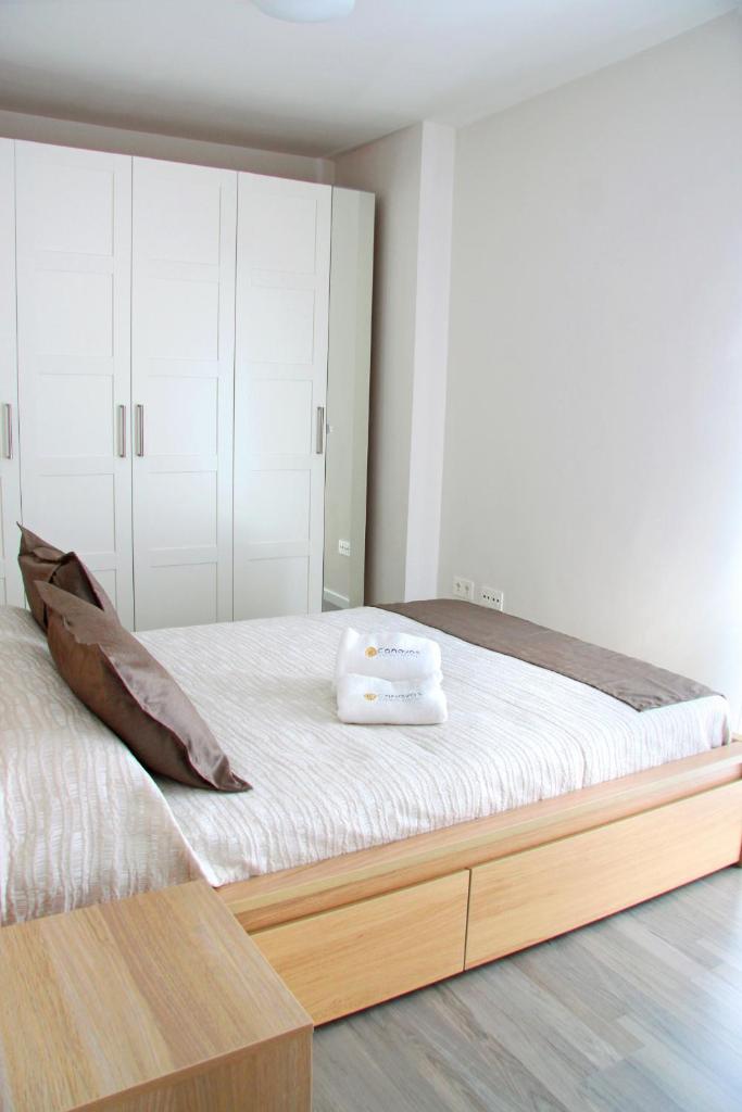 Ciencias Forum Apartment by A3Rentals photo 3