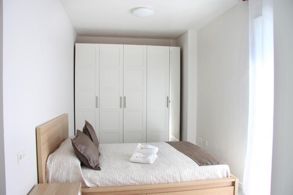 Ciencias Forum Apartment by A3Rentals photo 2