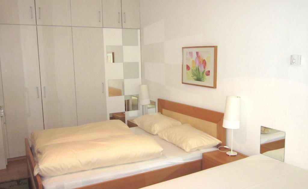 Апартаменты (Апартаменты с 2 спальнями), Pension Hotel Mariahilf