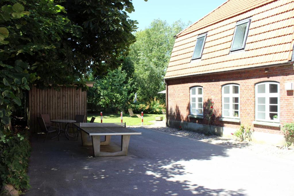 OSTSEEferien am BARFUSSpark photo 3
