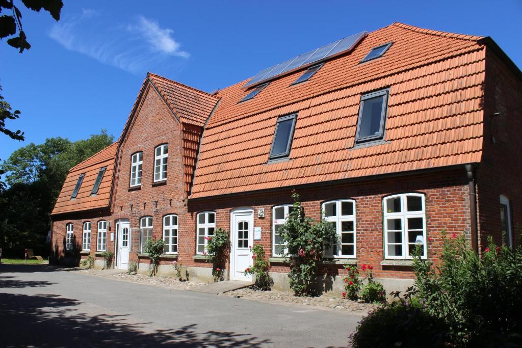 OSTSEEferien am BARFUSSpark photo 2