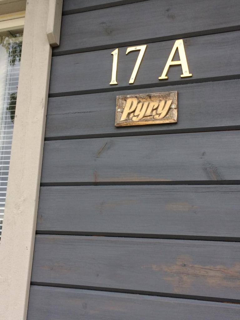 Pyry ja Tuisku Cottages photo 1