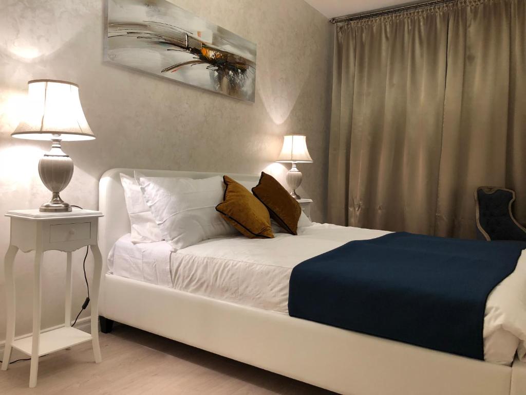 Stylish Old Town apartment, Riga