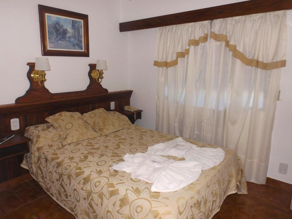 Hotel Alemán photo 3