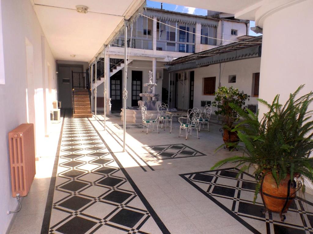 Hotel Alemán photo 4