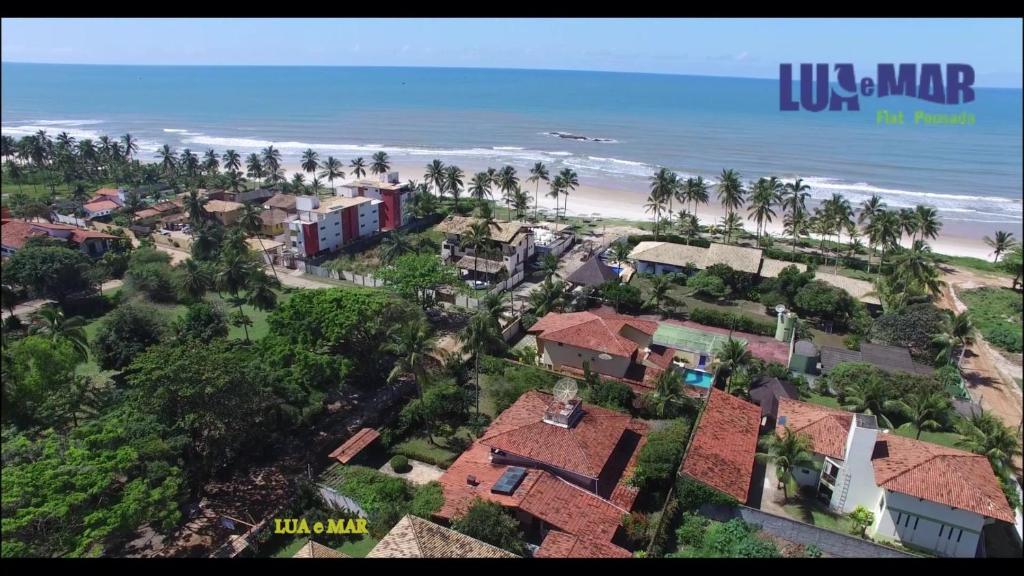 Pousada Lua e Mar photo 3