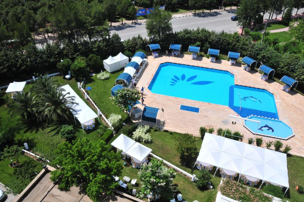 Buyuk Saruhan Hotel photo 3