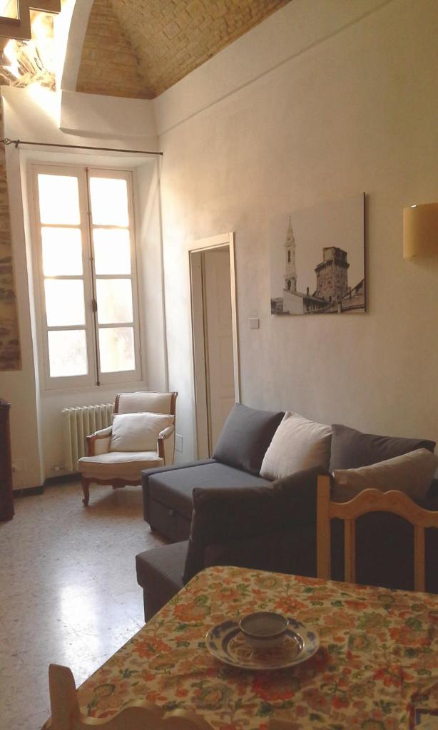Casa Francesca Torre Saracena photo 4