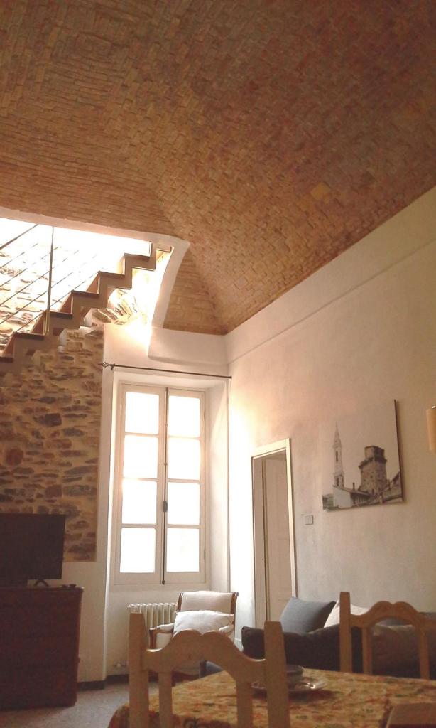 Casa Francesca Torre Saracena photo 3