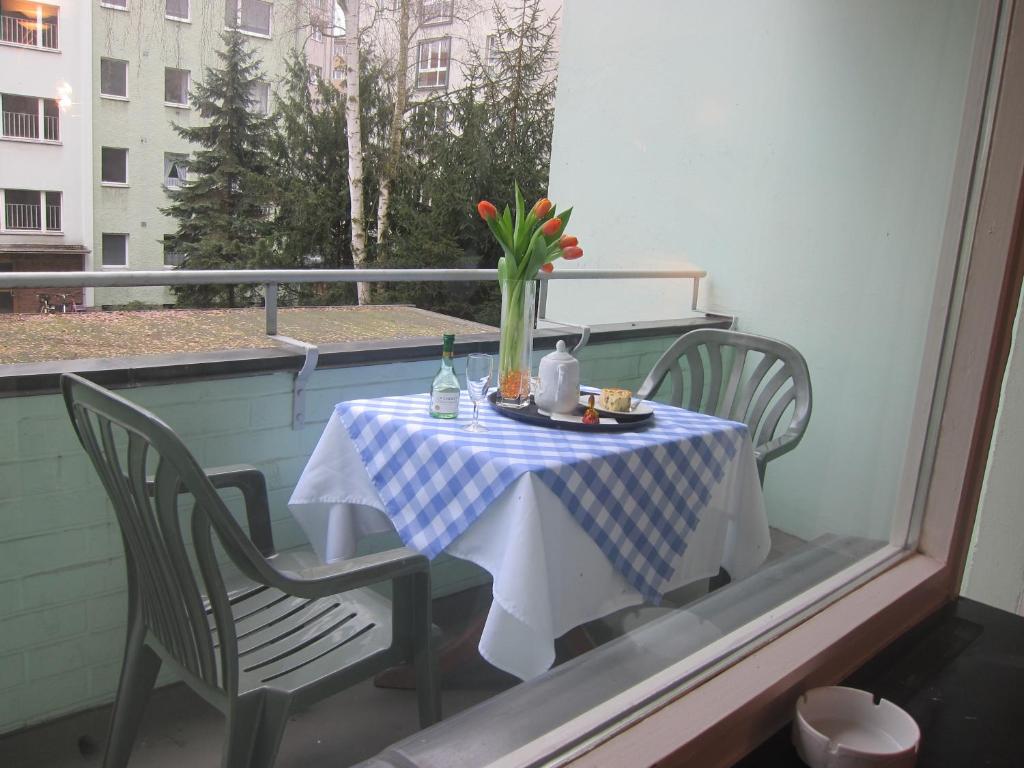 Одноместный (Одноместный номер), Hotel Atrium