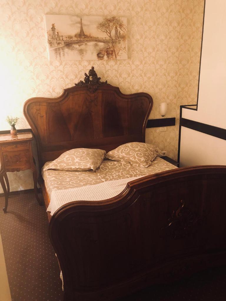 Одноместный (Одноместный номер с ванной комнатой), Hotel Taco