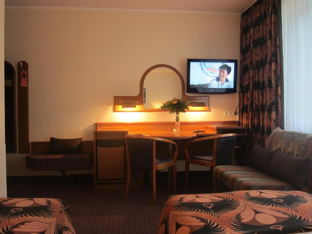 Одноместный (Одноместный номер), Hotel Atrium
