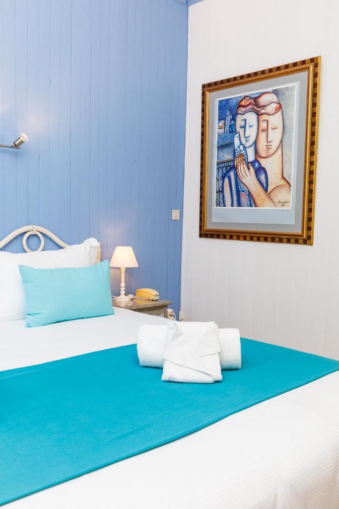 Hôtel Les Liserons de Mougins photo 4