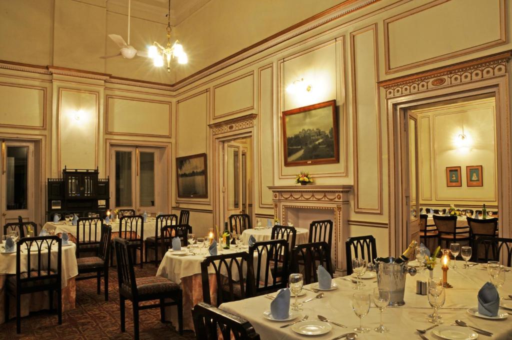 Palace Hotel - Bikaner House photo 4