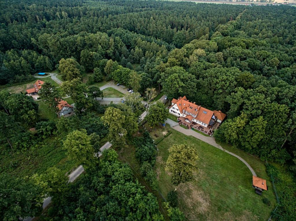 Leśniczówka Nibork photo 1