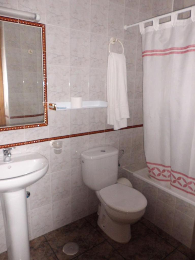 Hostal El Mirador photo 4