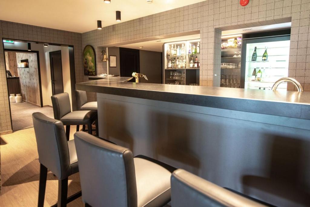 Thon PartnerHotel Jølster photo 3