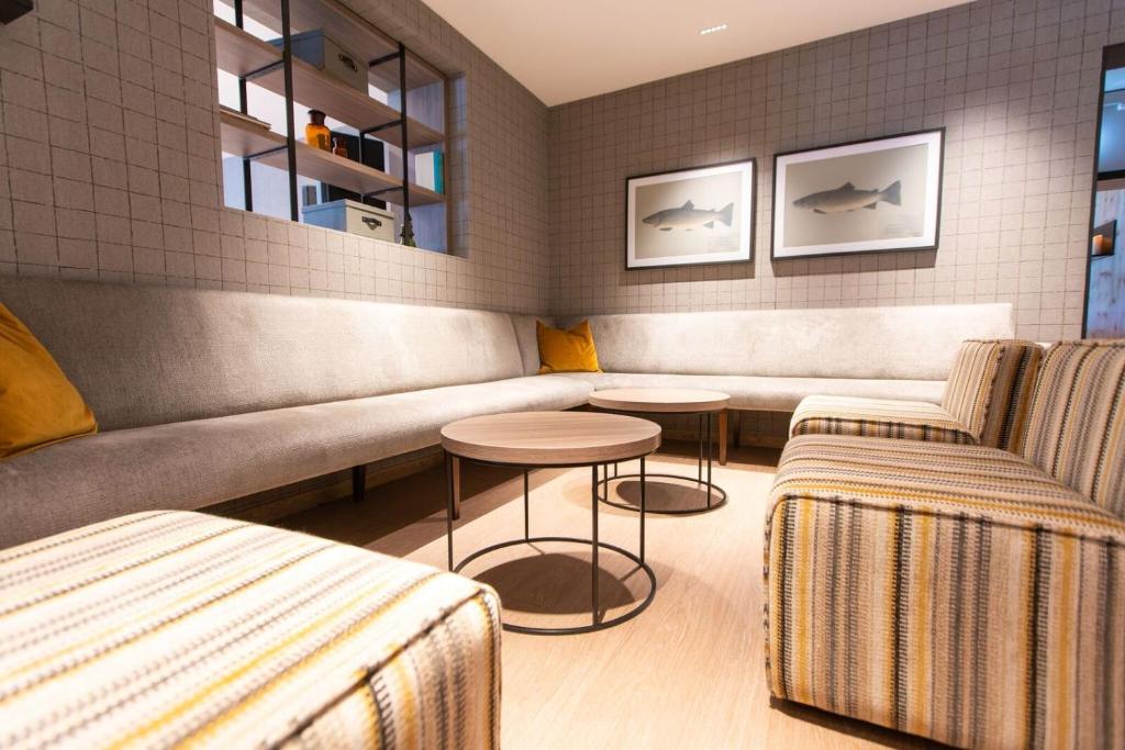 Thon PartnerHotel Jølster photo 2