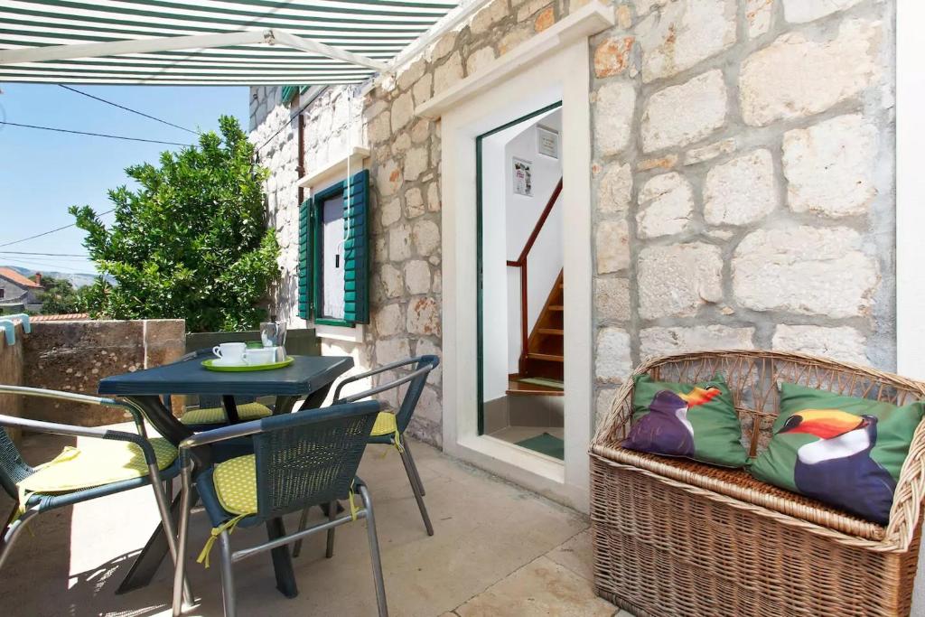 Apartment Dulcis photo 1