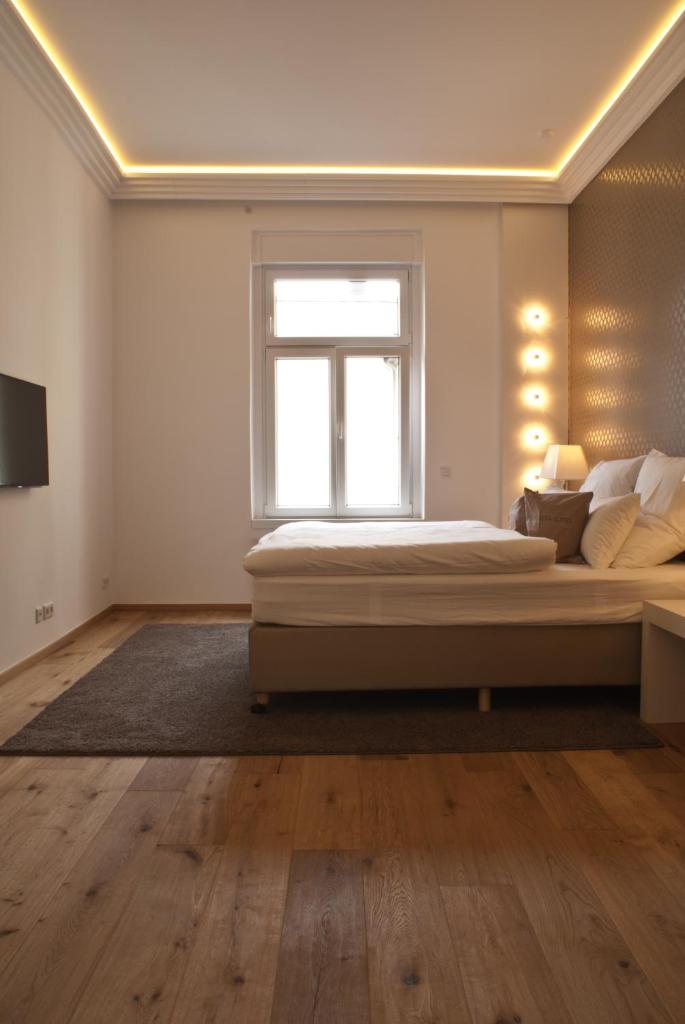 Сьюит (Суперлюкс), Helvetia Suites
