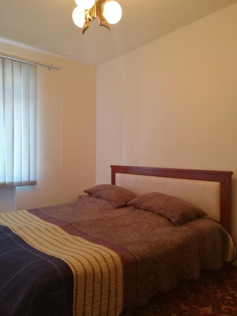 Jermuk Apartment photo 3