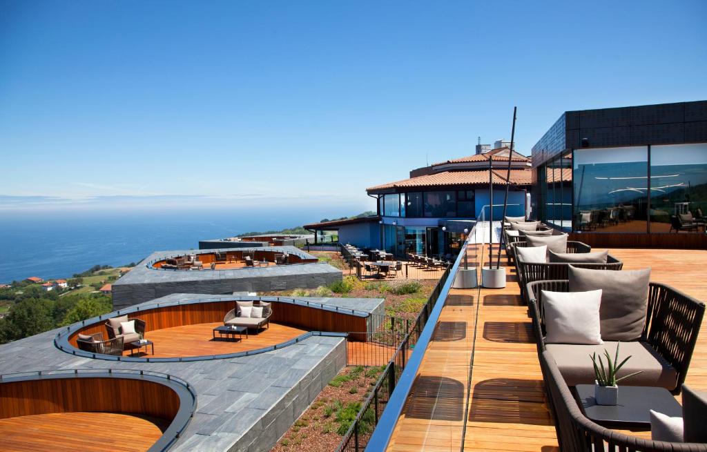 Akelarre - Relais & Chateaux