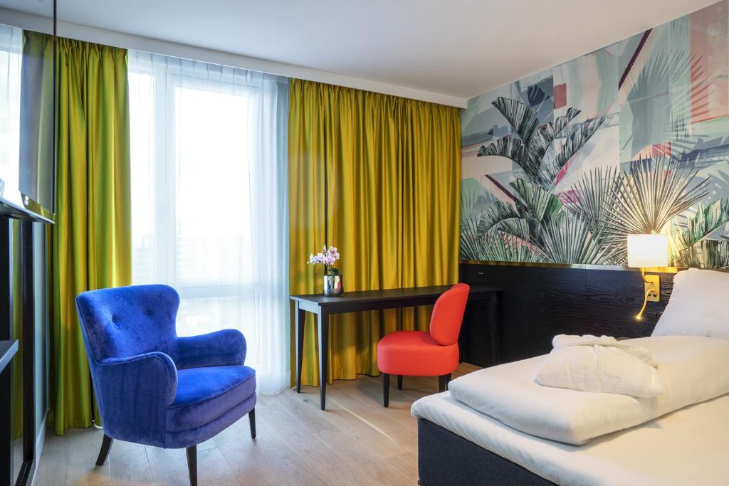 Thon Hotel Storo photo 4