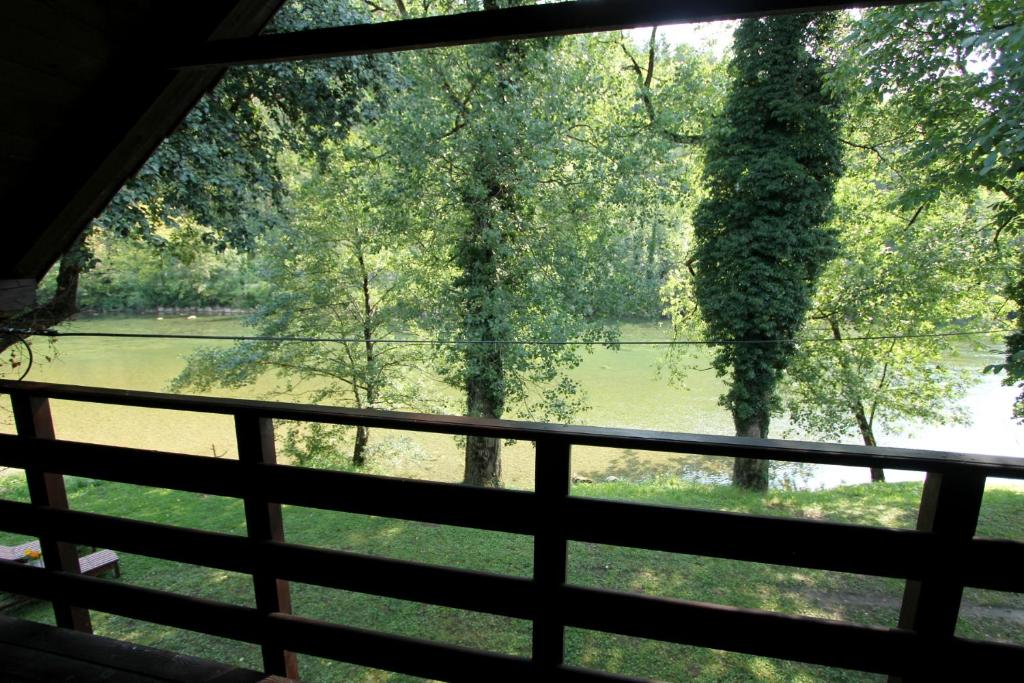 Holiday Home Blaževci photo 1