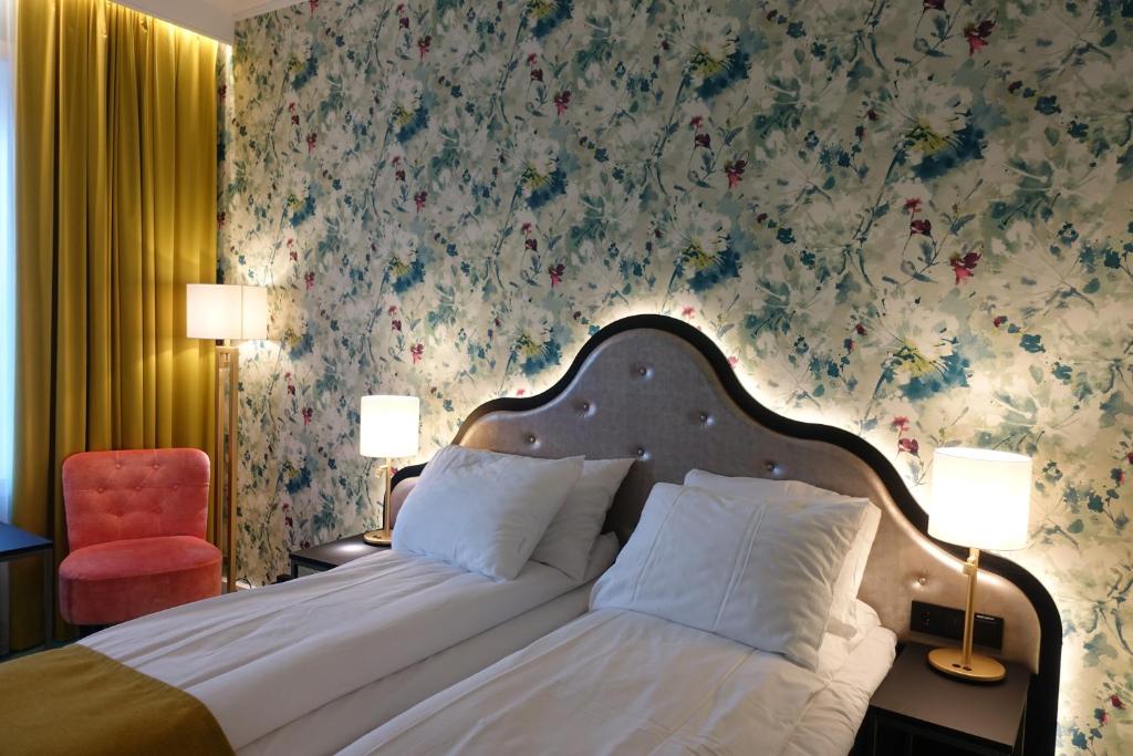 Thon Hotel Lofoten photo 4