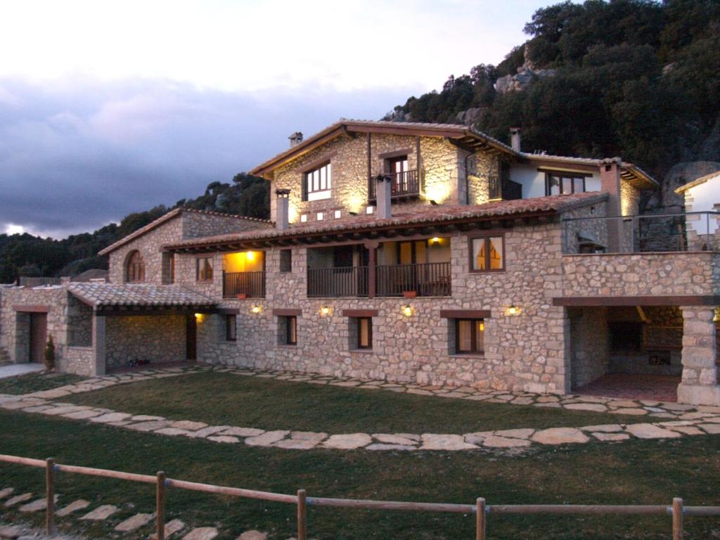 Font D'en Torres Solo Adultos photo 2