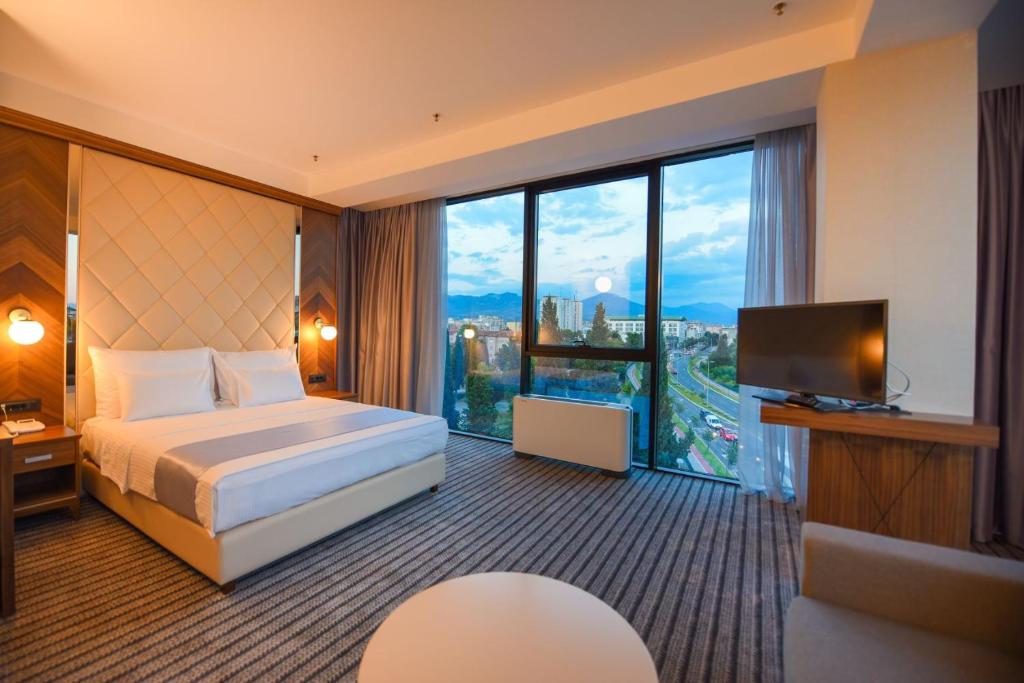 Апартаменты (Апартаменты Делюкс), Hotel Union