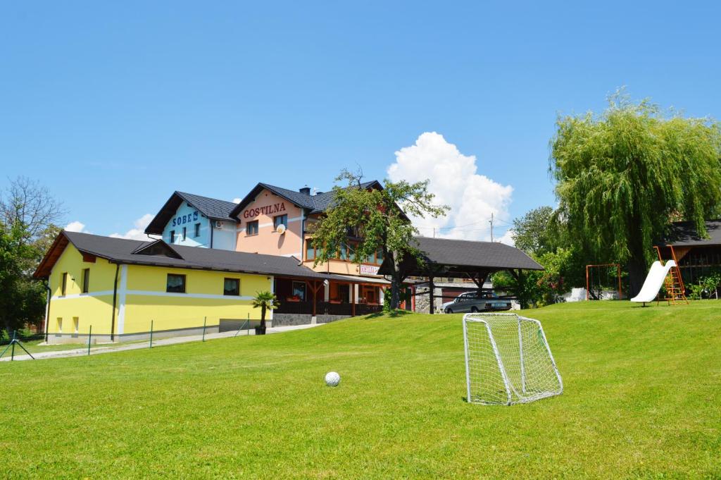 Gostilna s prenocisci Danica photo 2