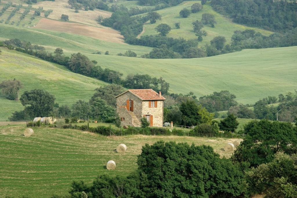 Agriturismo Le Calle photo 1