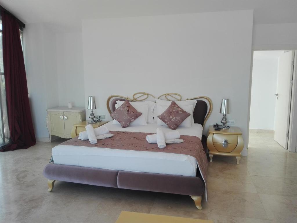 Egesu Marina Guest House photo 4