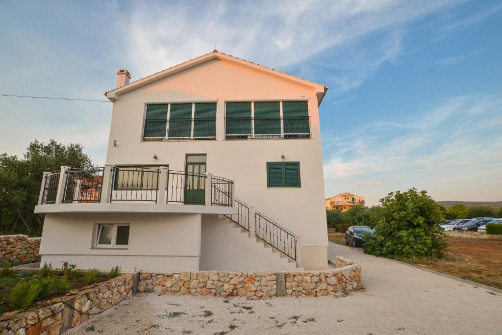 Luxury apartments Boduja photo 2
