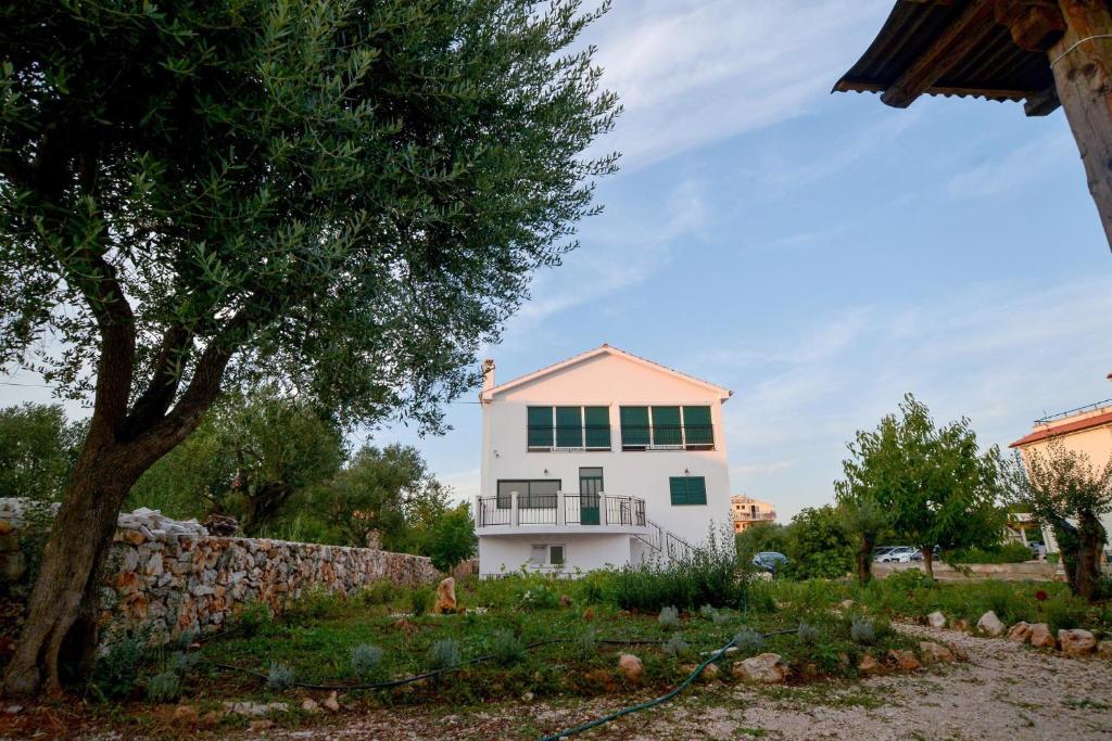 Luxury apartments Boduja photo 1