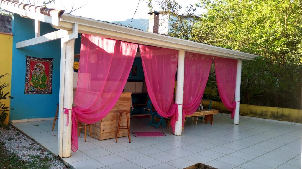Casa da Yolanda - Hospedaria photo 4