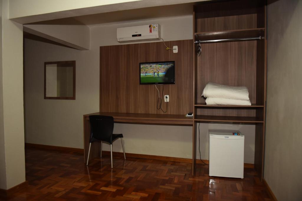 Hotel Lages photo 1