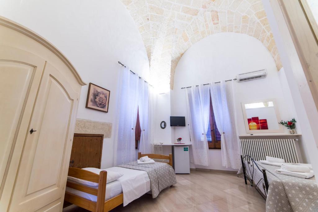 B&B La Campana Salentina photo 2