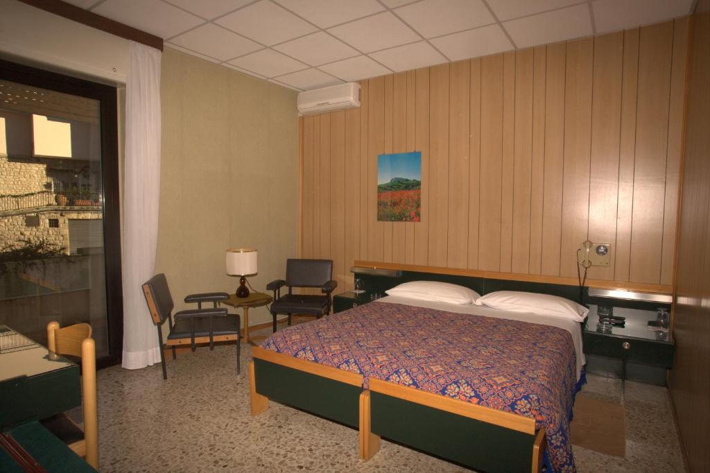 Hotel Quercia Antica photo 1