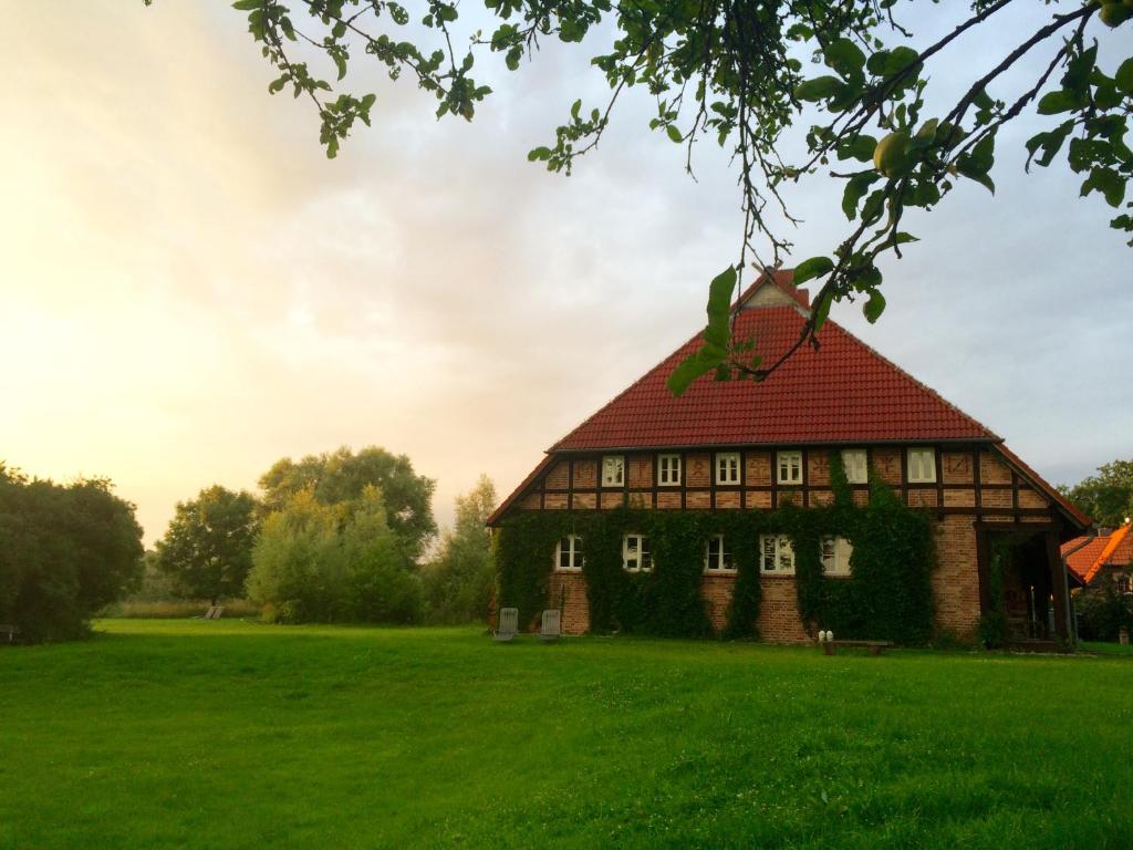 Landhaus Schönhof photo 2