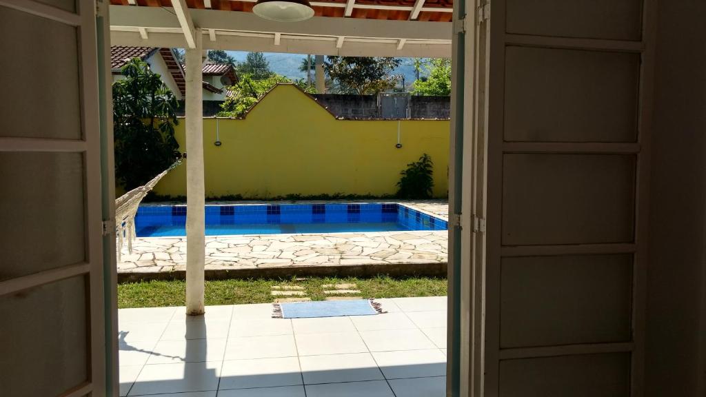 Casa da Yolanda - Hospedaria photo 1