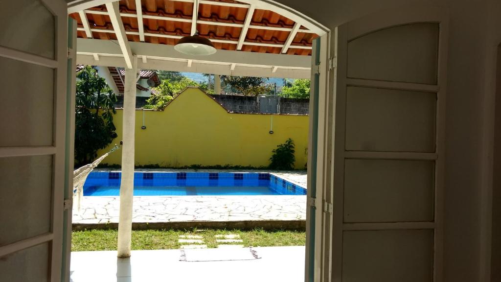 Casa da Yolanda - Hospedaria photo 2