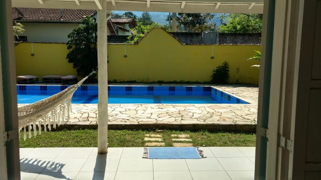 Casa da Yolanda - Hospedaria photo 3