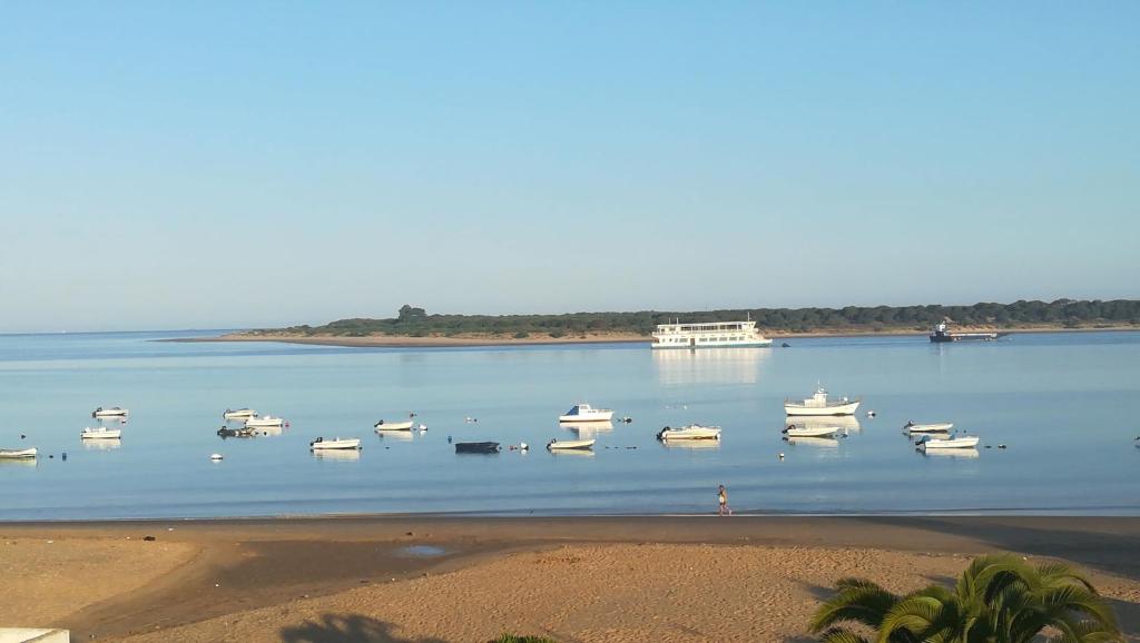 apartamento sanlucar playa photo 3